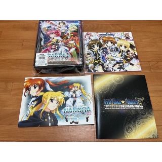 田村ゆかり応援グッズ+CD &DVD &BD+フィギュア+会報+αの通販 by OBL's