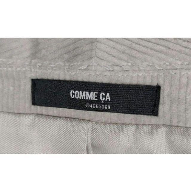 COMME ÇA COLLECTION(コムサコレクション)のCOMME CA （Women）コムサ レディース ジャケット Ｌサイズ レディースのジャケット/アウター(テーラードジャケット)の商品写真