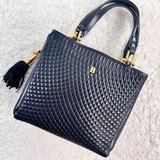 バリー 本革 ハンドバッグ(レディース)の通販 47点 | Ballyの ...