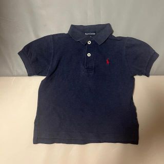 ラルフローレン(Ralph Lauren)のラルフローレン ポロシャツ 80cm(シャツ/カットソー)