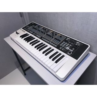 ローランド ライブ キーボード/シンセサイザーの通販 50点 | Rolandの