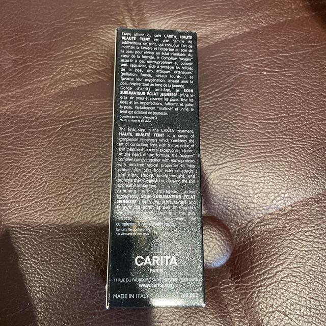 CARITA(カリタ)のカリタ ファンデーション コスメ/美容のベースメイク/化粧品(ファンデーション)の商品写真