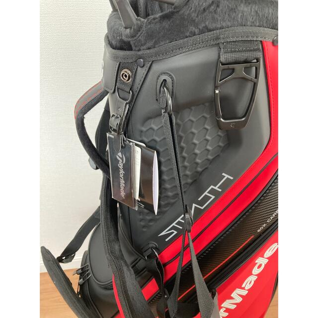 TaylorMade - 新品 テーラーメイド STEALTH グローバルツアースタンド