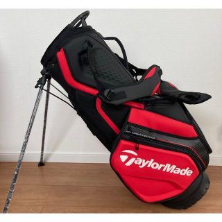 TaylorMade - 新品 テーラーメイド STEALTH グローバルツアースタンド