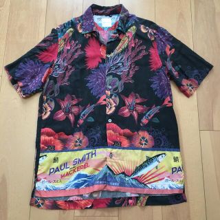 ポールスミス バック メインライン 新品 未使用 ルナハワイアン | www