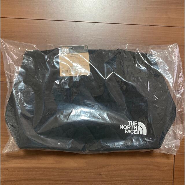 THE NORTH FACE(ザノースフェイス)の【新品】ジオフェイスボックストート　ブラック レディースのバッグ(トートバッグ)の商品写真