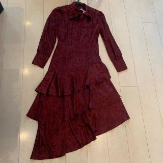 RN♡さま専用 EmiriaWiz ワンピース2点-