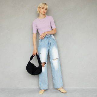 シールームリン デニム/ジーンズ(レディース)の通販 1,000点以上 ...