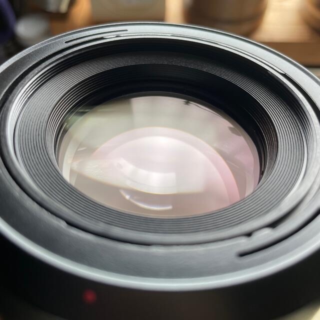 SONY(ソニー)のSONY FE 90mm F2.8 Macro G OSS  SEL90M28G スマホ/家電/カメラのカメラ(レンズ(単焦点))の商品写真
