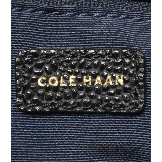 Cole Haan(コールハーン)のコールハーン 2WAYハンドバッグ ショルダーバッグ 斜め掛け レディース レディースのバッグ(ハンドバッグ)の商品写真