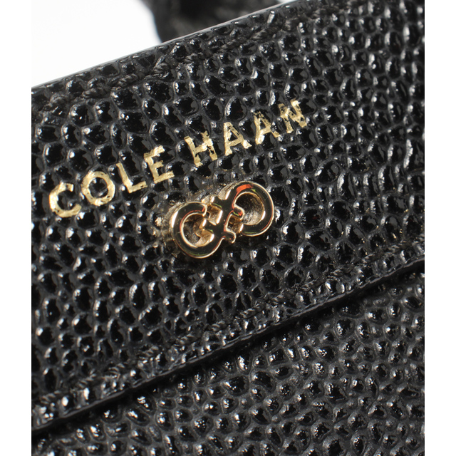 Cole Haan(コールハーン)のコールハーン 2WAYハンドバッグ ショルダーバッグ 斜め掛け レディース レディースのバッグ(ハンドバッグ)の商品写真