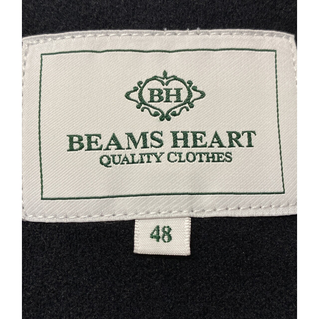 BEAMS(ビームス)の美品 ビームスハート BEAMS HEART テーラードジャケット メンズ 48 メンズのジャケット/アウター(テーラードジャケット)の商品写真