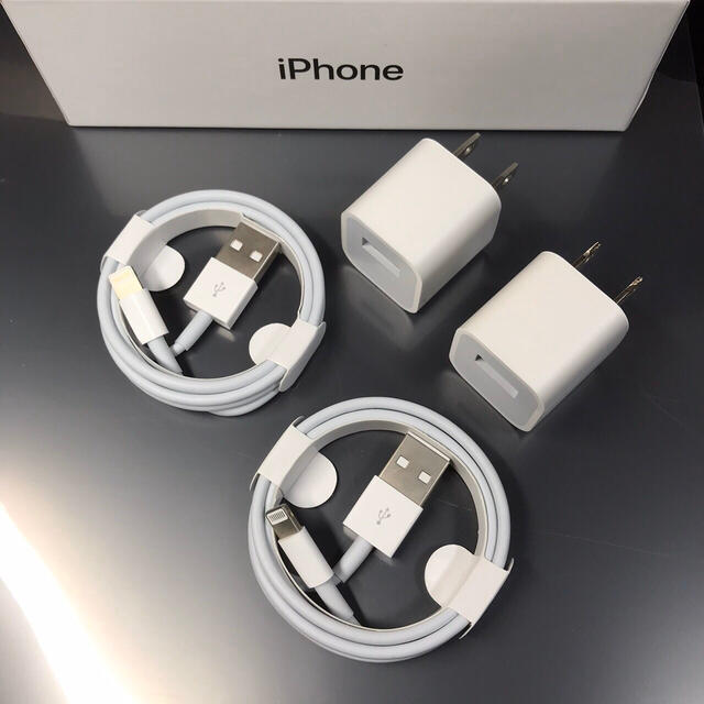 iPhone 充電器 ケーブル コード lightning cable KrsqbVnpzA, その他
