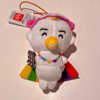 セブンオーダー(7ORDER)の7ORDER ご当地小田ちゃんマスコット　サンリオ　(アイドルグッズ)