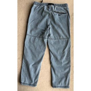 Supreme - supreme nike acg belted denim pant s ブルーの通販 by ...