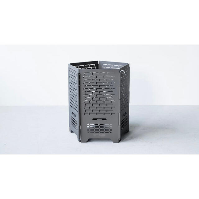 サンゾー工務店Rodan HANGETSU CUTIE3点セット BRICK - www.ecotours