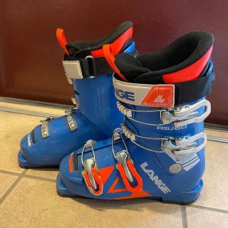 ラング ブーツの通販 100点以上 | LANGEのスポーツ/アウトドアを買う 