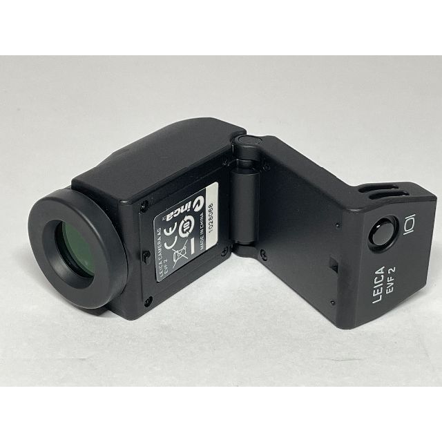 極上品 ライカ EVF2 ビューファインダー X2用 コンパクト 極上品 ライカ EVF2 ビューファインダー X2用 コンパクト