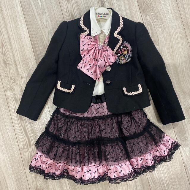 LIZLISA Doll リズリサ ダウンベスト 平成ギャル 黒 BLACK 2025年最新】リズリサドール レディース ダウンジャケットの人気