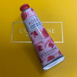 ロクシタン(L'OCCITANE)のロクシタン　ハンドクリーム(ハンドクリーム)