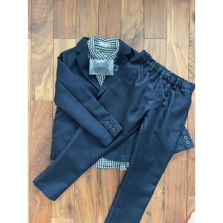 最新なキッズ服(男の子用) 100cm~ブランシェス 子供 ドレス/フォーマル(男の子)の通販 85点 | Branshes