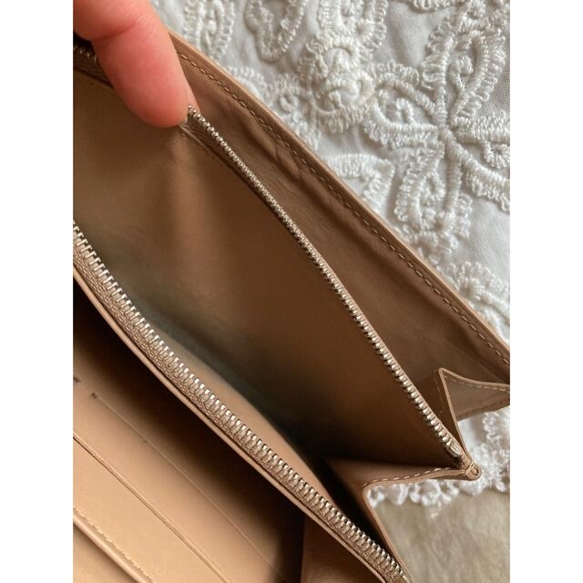 LOUIS VUITTON(ルイヴィトン)のルイヴィトン　ヴェルニ　モノグラム　長財布　LOUIS VUITTON レディースのファッション小物(財布)の商品写真