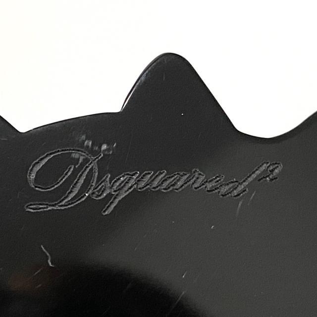 DSQUARED2(ディースクエアード)のディースクエアード - イヌ/ラインストーン レディースのファッション小物(キーホルダー)の商品写真