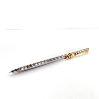 ミキモト(MIKIMOTO)のミキモト ボールペン美品  - 金属素材(ペン/マーカー)