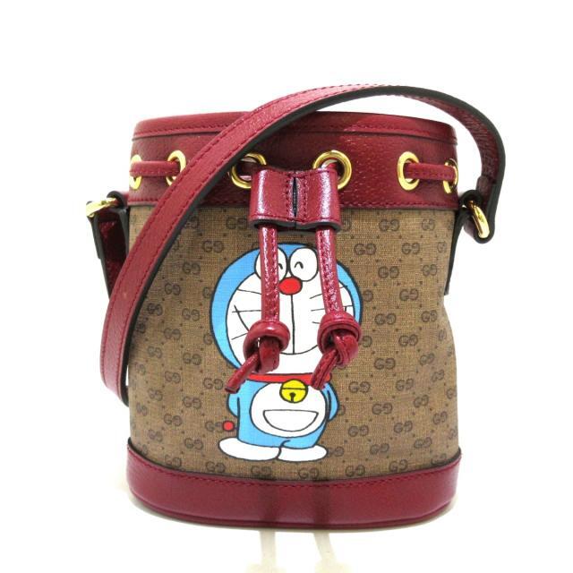 新品本物】 Gucci - グッチ ショルダーバッグ レディース美品