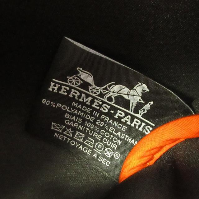 Hermes(エルメス)のエルメス ポーチ新品同様  ダークネイビー レディースのファッション小物(ポーチ)の商品写真