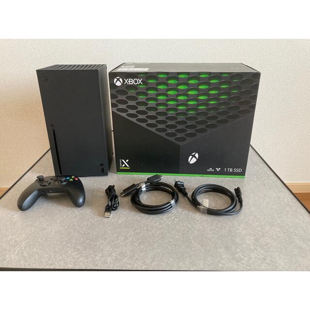 Microsoft - Microsoft Xbox Series X