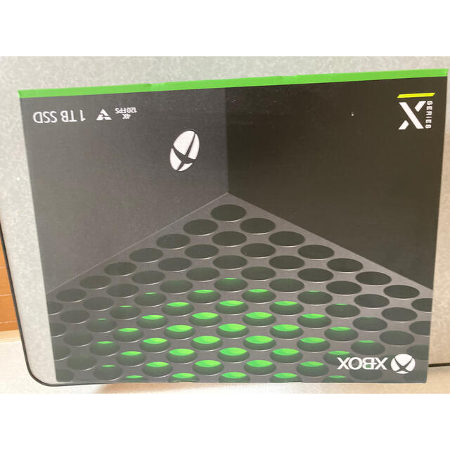 Microsoft Xbox Series X 5