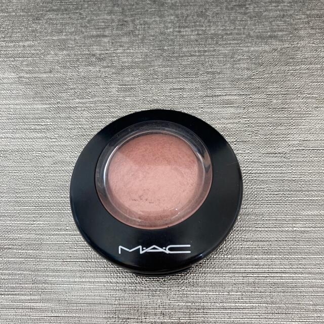 MAC(マック)のマック　ミネラライズブラッシュウォームソウル　チーク コスメ/美容のベースメイク/化粧品(チーク)の商品写真