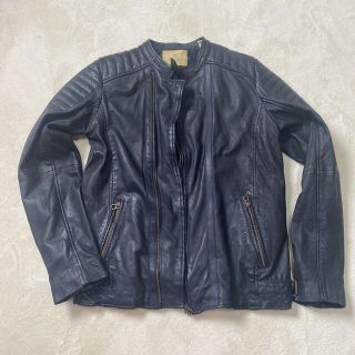 スコッチアンドソーダ(SCOTCH & SODA)のライダースジャケット(ライダースジャケット)