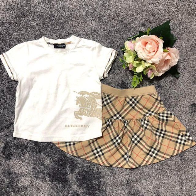 最大90%オフ! バーバリー ノバチェック スカート 90 ecousarecycling.com