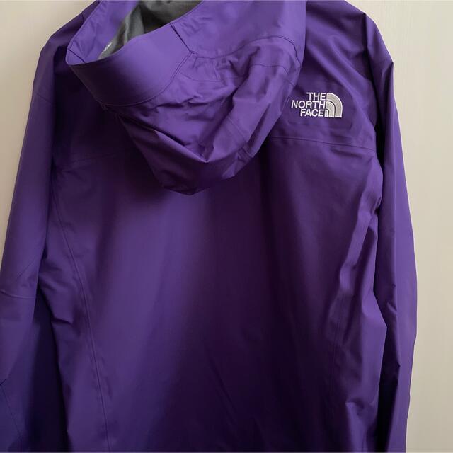 THE NORTH FACE(ザノースフェイス)の新品　ノースフェイス　クライムライトジャケット  Mサイズ スポーツ/アウトドアのアウトドア(登山用品)の商品写真