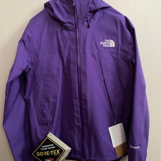 ザノースフェイス(THE NORTH FACE)の新品　ノースフェイス　クライムライトジャケット  Mサイズ(登山用品)