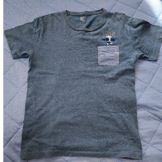 グラニフ(Design Tshirts Store graniph)の（専用）グラニフ白くまTシャツ(Tシャツ/カットソー(半袖/袖なし))