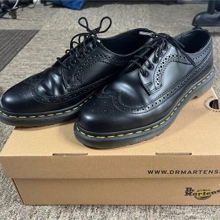 ドクターマーチン(Dr.Martens)のドクターマーチン (ドレス/ビジネス)