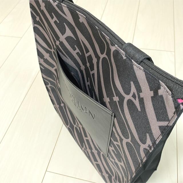 髙島屋(タカシマヤ)のpopato様専用【新品未使用】FAUCHON  トートバッグ　50周年記念 レディースのバッグ(エコバッグ)の商品写真