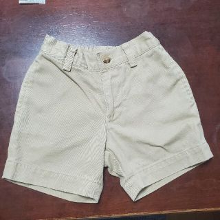 ポロラルフローレン(POLO RALPH LAUREN)の値下！POLO RALPH LAUREN　classicCHINO　80サイズ！(パンツ)