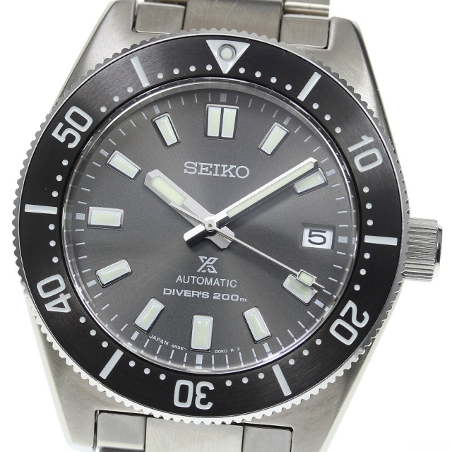 超爆安 SEIKO - ☆美品☆箱・保証書付き【SEIKO】セイコー プロ ...