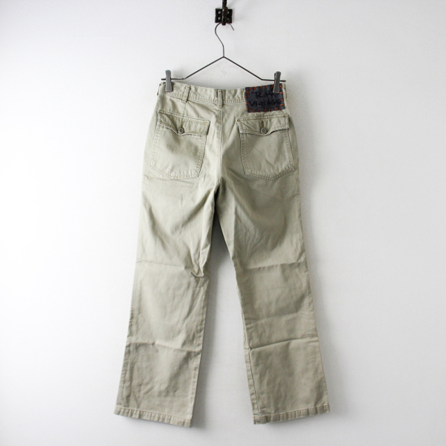 注目の Ron - ロンハーマンパンツ VINTAGE RH Herman チノパン ラクマ