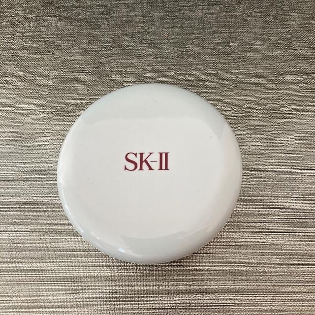 SK-II  エスケーツークリアビューティークリスタルファンデーション