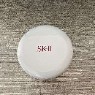 エスケーツー(SK-II)のSK-II クリアビューティークリスタルスキンパーフェクティングファンデーション(ファンデーション)