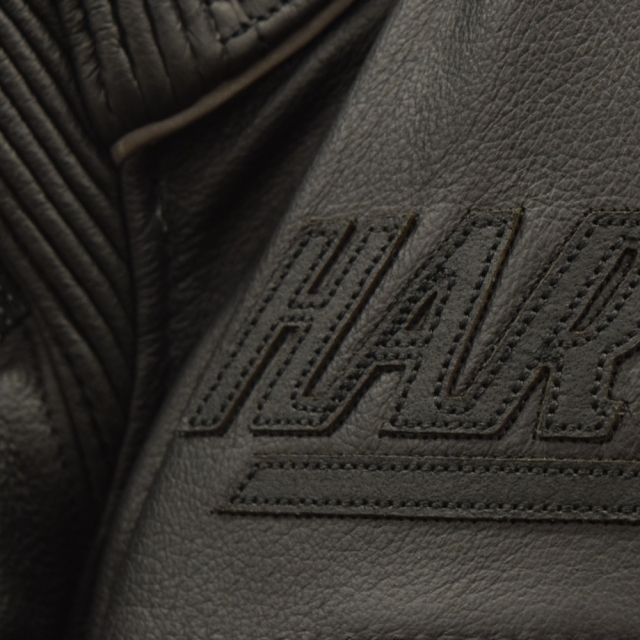 Harley Davidson - HARLEY DAVIDSON ハーレーダビッドソン JKT-LTHR 