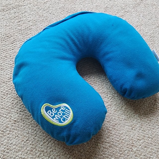 Yogibo Neck Pillow（ヨギボーネックピロー） インテリア/住まい/日用品の寝具(枕)の商品写真