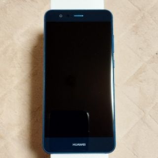 ファーウェイ(HUAWEI)のHUAWEI P10Lite(スマートフォン本体)