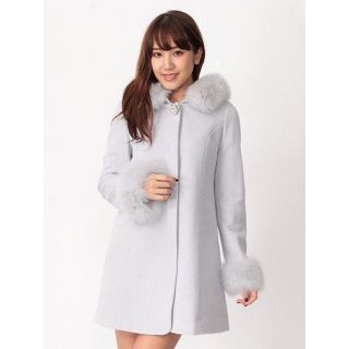 NEW人気 CECIL コート + ブランケット !の通販 by アニエス|セシル