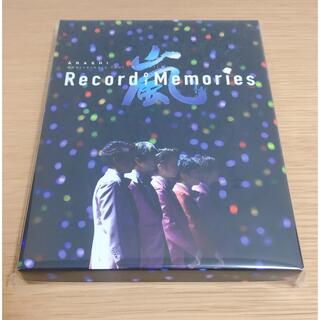 嵐 - ⚠︎ 嵐 Record of Memories 「3枚」パッケージ付きの通販｜ラクマ